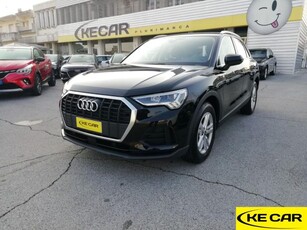 2023 AUDI Q3