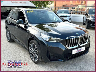 2023 BMW X1