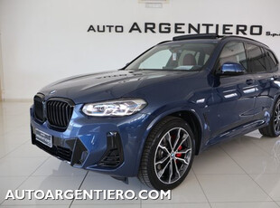 2023 BMW X3