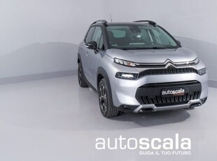 2023 CITROEN C3 Aircross