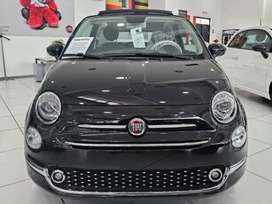 2023 FIAT 500