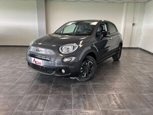 2023 FIAT 500X