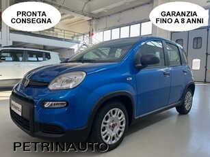 2023 FIAT Panda