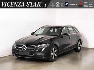 2023 MERCEDES-BENZ C 200