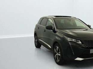 2023 PEUGEOT 5008