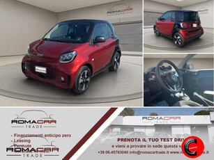 2023 SMART ForTwo