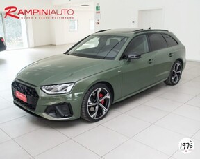 2024 AUDI A4