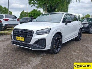 2024 AUDI Q2