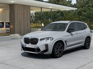 2024 BMW X3 M