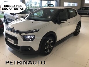 2024 CITROEN C3