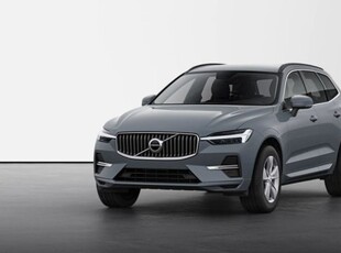 2024 VOLVO XC60