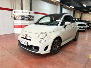 Abarth 500