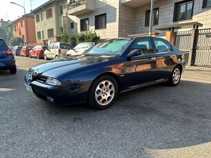 Alfa romeo 166 2.0i V6