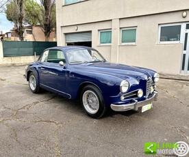 ALFA ROMEO 1900 SUPER SPRINT COUPE' - SuperLeggera - Usata