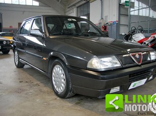 ALFA ROMEO 33 1.7 133CV Quadrifoglio Verde 1990 - PRENOTATA Usata