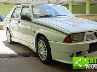 ALFA ROMEO 75 1.6 110cv Elaborata Usata