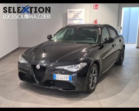 Alfa Romeo Giulia (2016) 2.2 Turbodiesel 160 CV AT8 Sprint