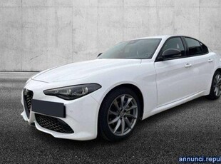 Alfa Romeo Giulia 2.2 Turbodiesel 160 CV AT8 Sprint Pieve di Cento