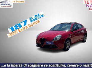 Alfa romeo Giulietta 1.6