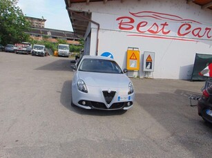 Alfa romeo Giulietta 1.6