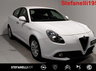 Alfa Romeo Giulietta 1.6 JTDm 120 CV Business