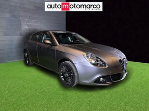 Alfa romeo Giulietta 1.6 JTDm TCT 120 CV