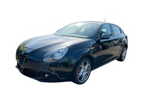 Alfa romeo Giulietta 2.0 JTDm-2 150 CV