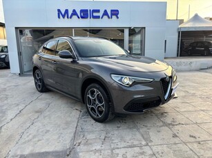 Alfa romeo Stelvio 2.2 Turbodiesel 190 CV