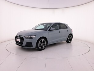 Audi A1 1.0 TFSI