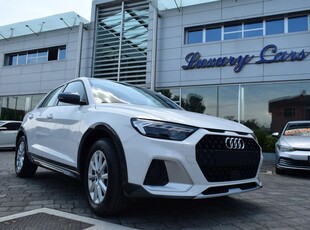 Audi A1 30 TFSI