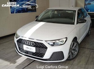 Audi A1 30 TFSI