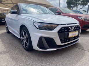 Audi A1 30 TFSI