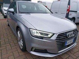 Audi A3 1.4