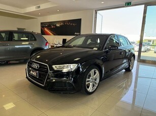 Audi A3 1.6