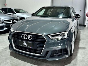 Audi A3 1.6