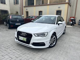 Audi A3 1.6 TDI