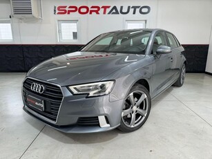 Audi A3 1.6 TDI