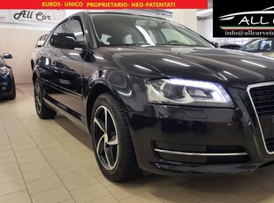 Audi A3 1.6 TDI