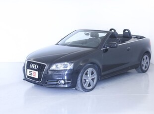 Audi A3 2.0 TDI