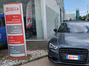 Audi A3 2.0 TDI