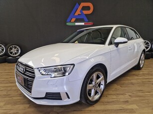 Audi A3 30 TDI