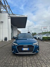 Audi A3 30 TDI