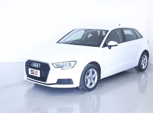 Audi A3 30 TDI