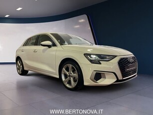 Audi A3 30 TFSI