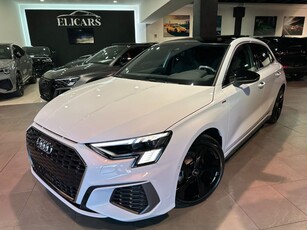 Audi A3 35 TDI