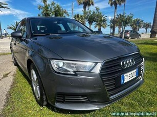 Audi A3 SPB 30 g-tron S tronic Business Monteprandone