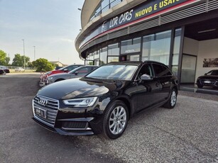 Audi A4 35 TDI