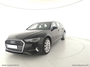 Audi A6 2.0