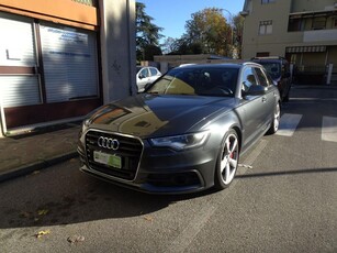 Audi A6 3.0 TDI