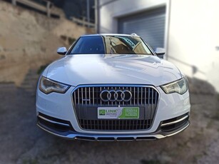 Audi A6 3.0 TDI